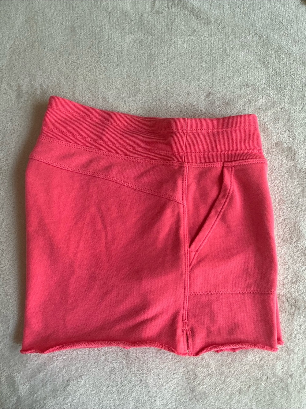 Calvin Klein Performance Shorts - Neon Pink - Size M - Picture 11 of 11